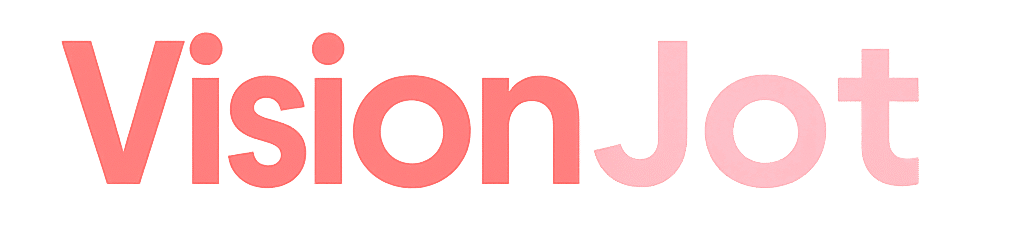 VisionJot